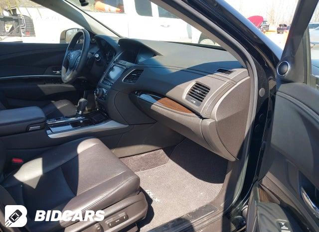 JH4KC1F90GC001507 photo no. 5